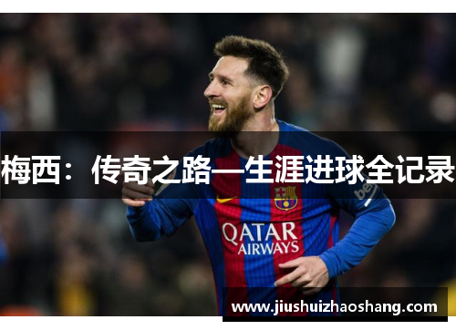 梅西：传奇之路—生涯进球全记录